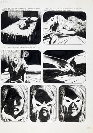 Dylan Dog