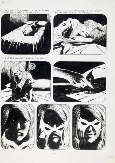 Dylan Dog
