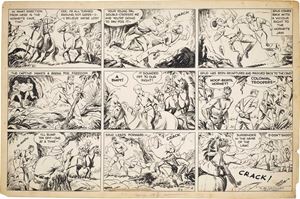 Tim Tyler&lsquo;s Luck (Cino e Franco)