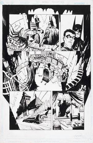 Batman