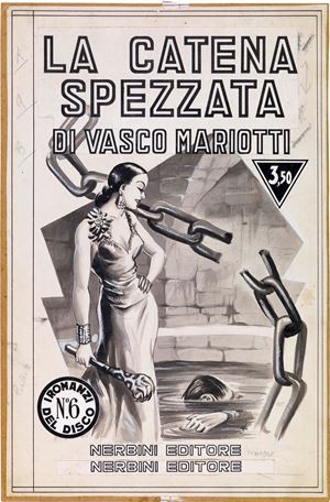La catena spezzata