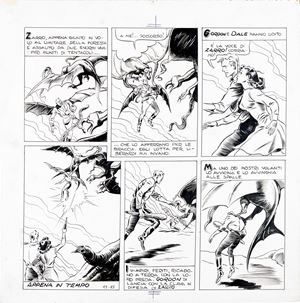 Flash Gordon - Nel mondo dei misteri