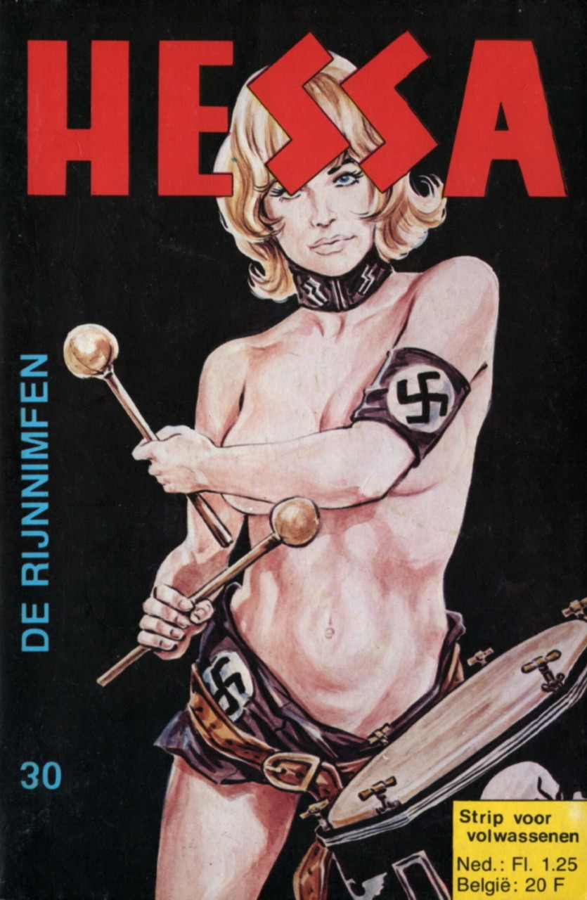 Sandro Angiolini - Goldrake - Hitler fra Noi