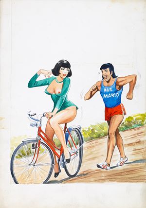 Lando - Pista che arrivo io