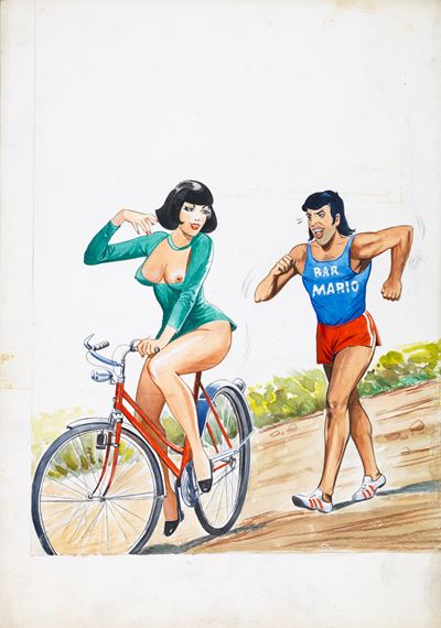 Lando - Pista che Arrivo Io