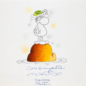 L'isolano