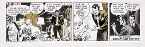 Mandrake the Magician