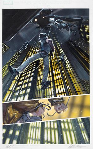 Amazing Spider-Man: Family Business