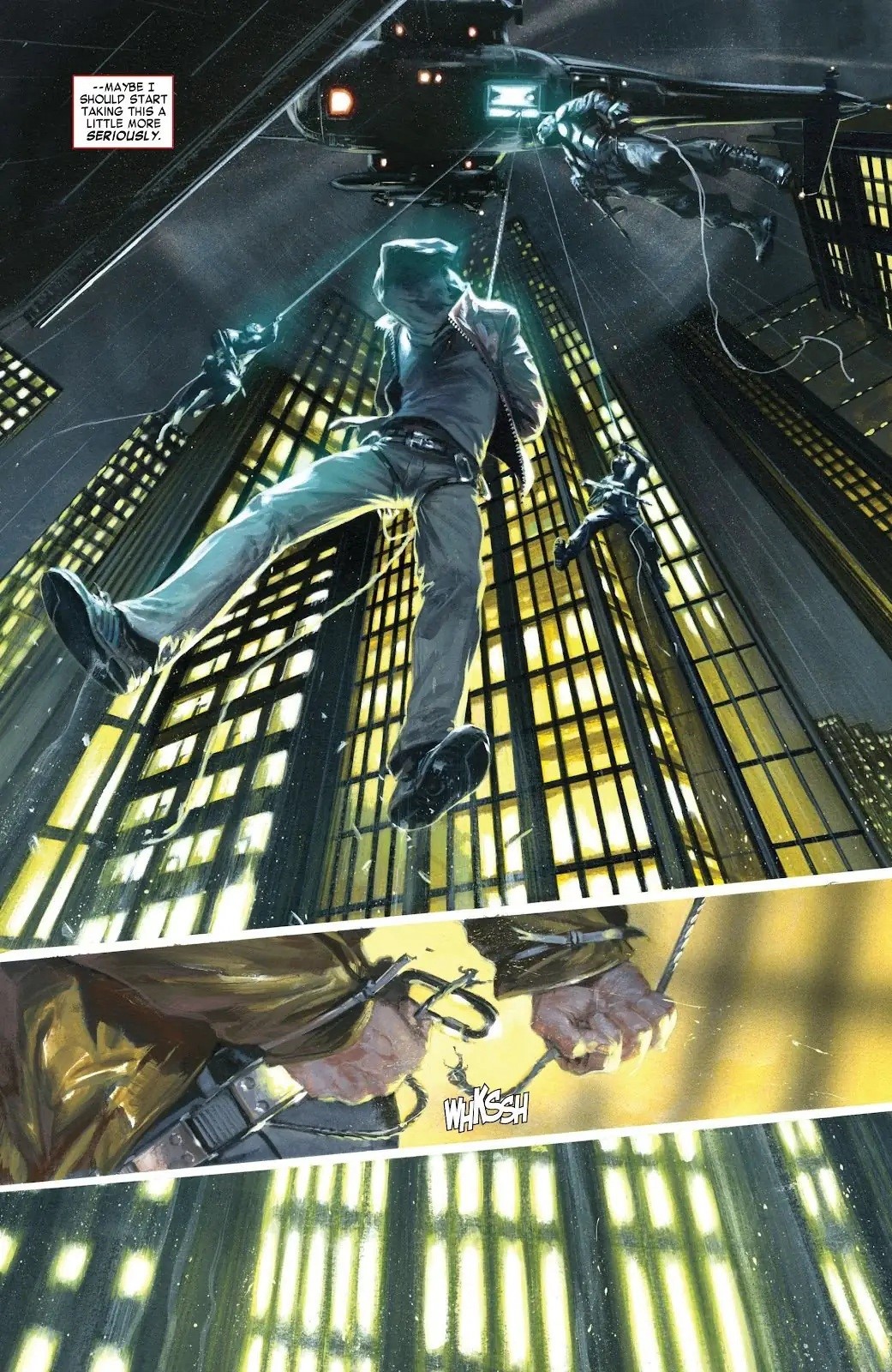 Gabriele Dell'otto & Werther Dell'edera - Dell'Otto & Dell'Edera, Amazing Spider-Man: Family Busi...
