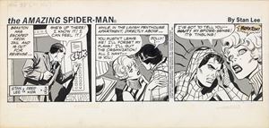 Amazing Spider-Man