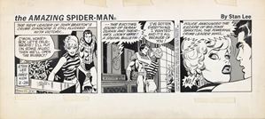 Amazing Spider-Man