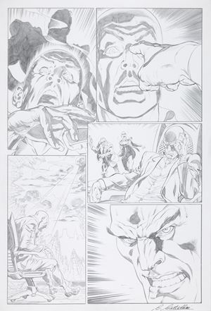 Man and Superman