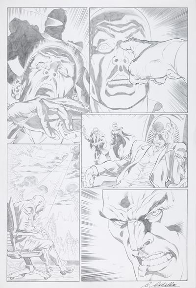 Man and Superman