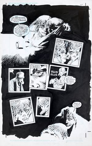 Sin City - Family Values