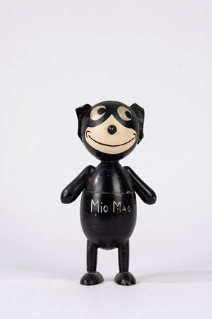 MIO MAO
