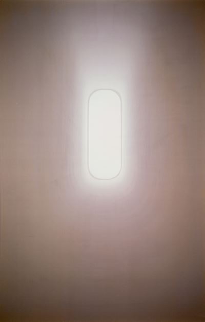 Sopra cielo sotto cielo (C-print vintage)