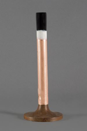 Modello 262, 1958
altezza cm 38
Stampigl