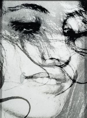 Dalla serie "Caroline Branson" da Spoon River