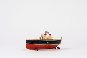 Nave passeggeri