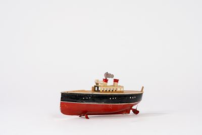 Nave Passeggeri