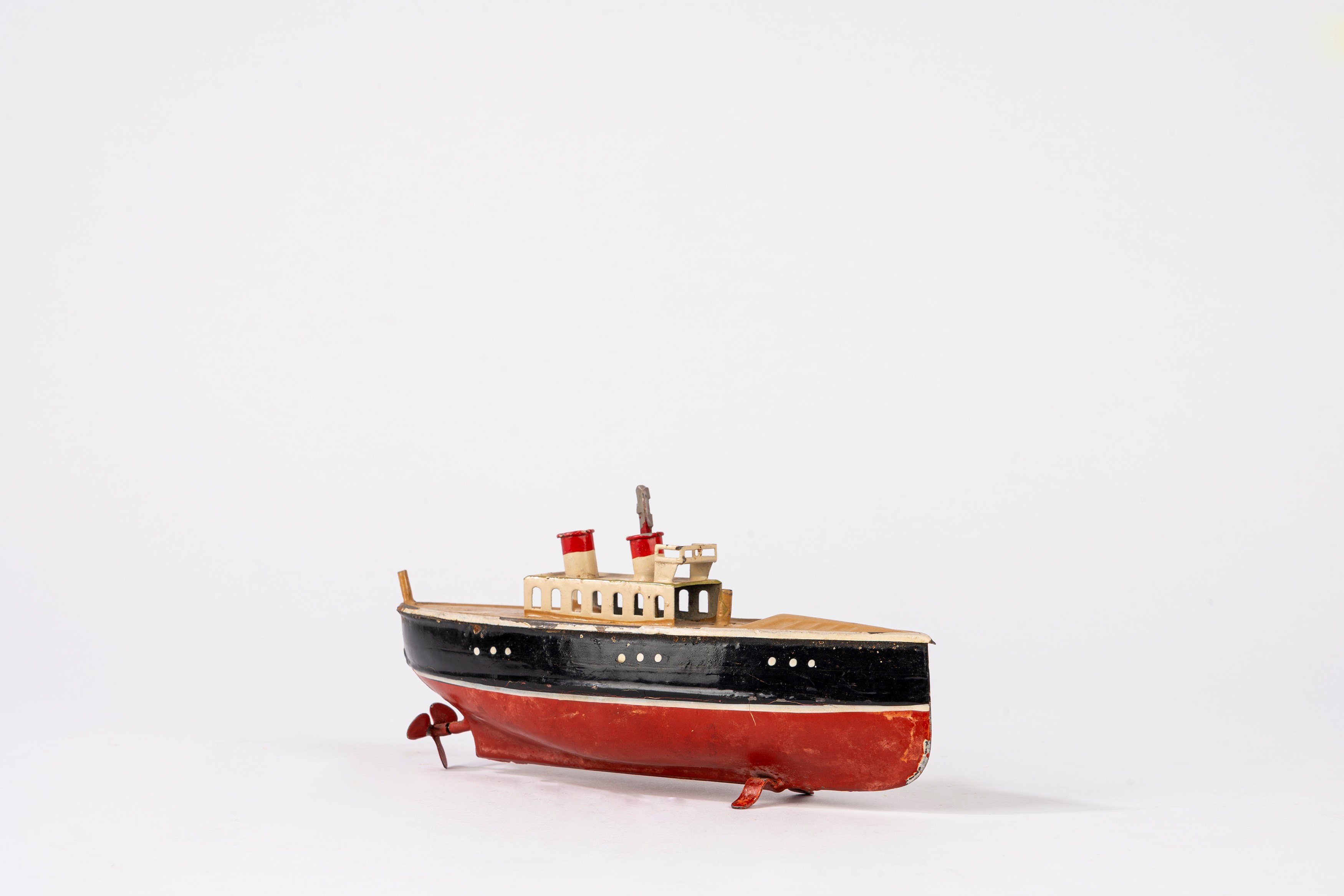 Bing - Nave Passeggeri