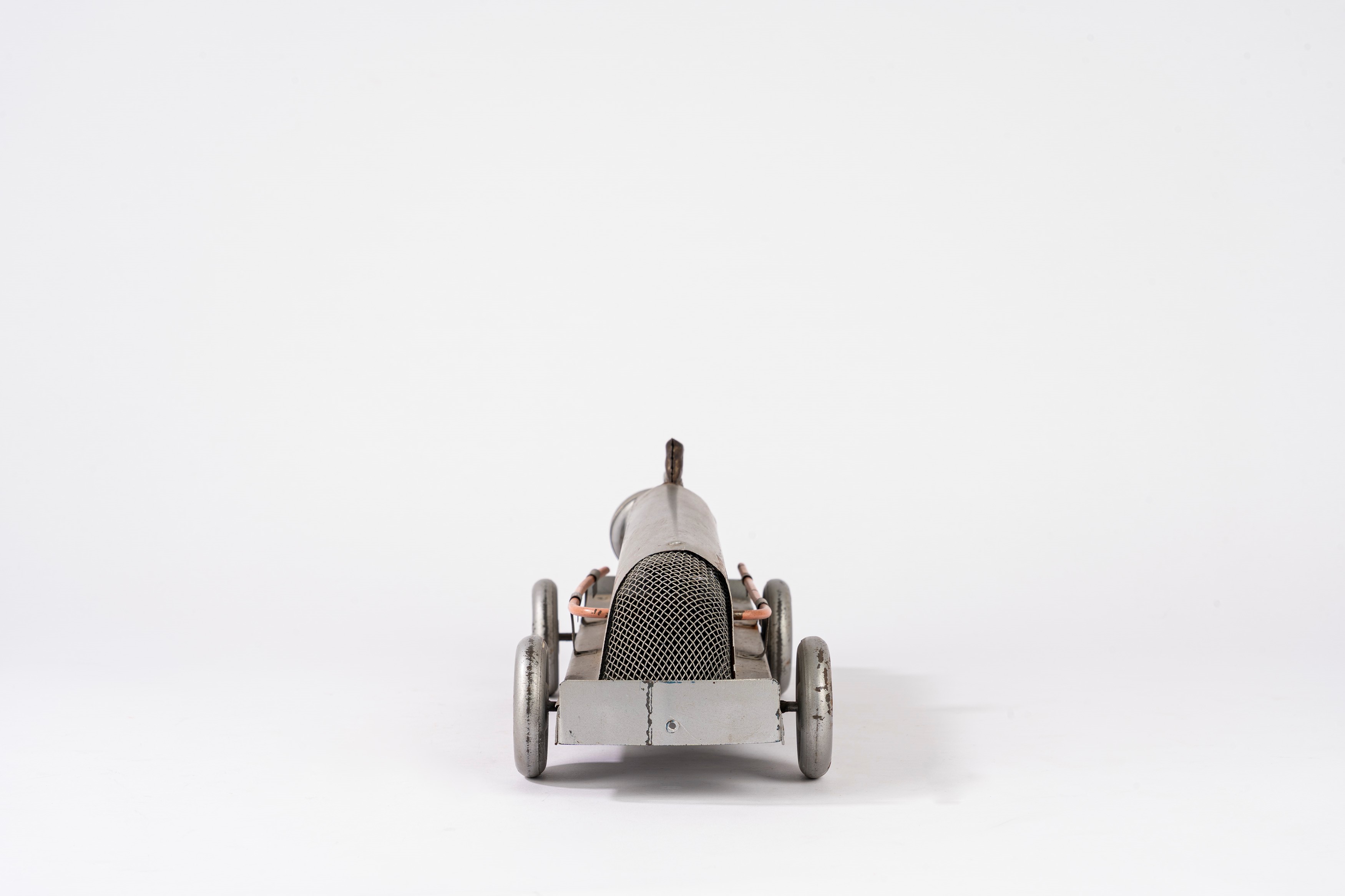 Speedbird Auto Record