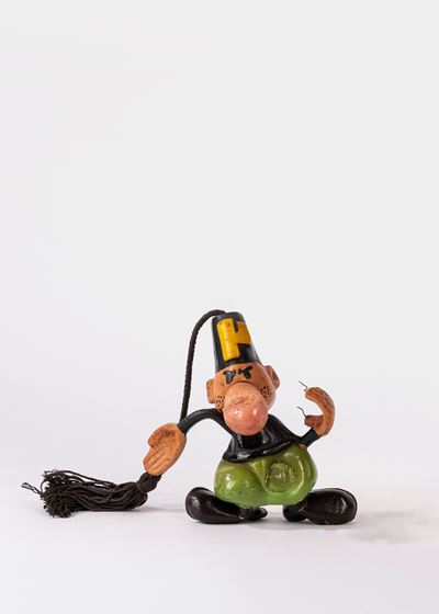 Jacovitti Fascista