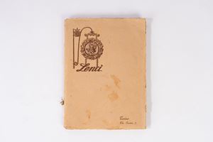 Catalogo fotografico 