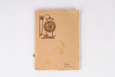 Catalogo Fotografico