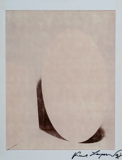 Senza titolo (Polaroid, 1998)