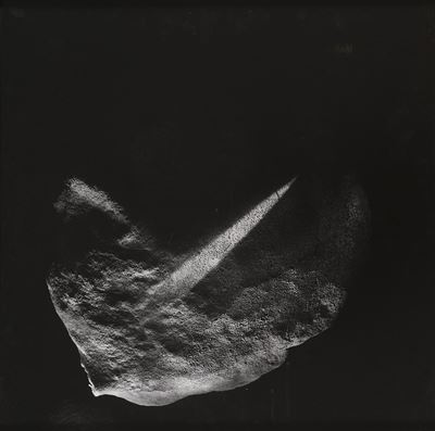 Pane n. 27 (stampa vintage alla gelatina ai sali d’argento, 2007)