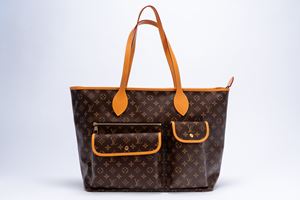 Borsa Nevereverfull Cargo