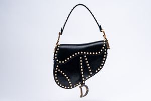 Borsa saddle
