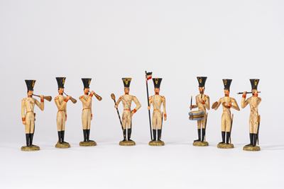 Banda Musicale Militare