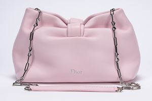 Clutch Dior Bow