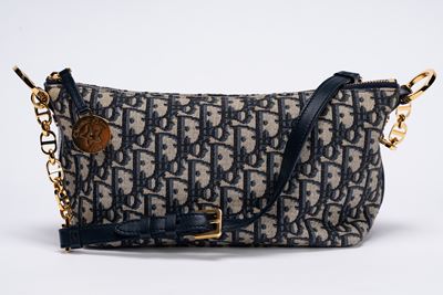 Borsa Hobo Diorstar