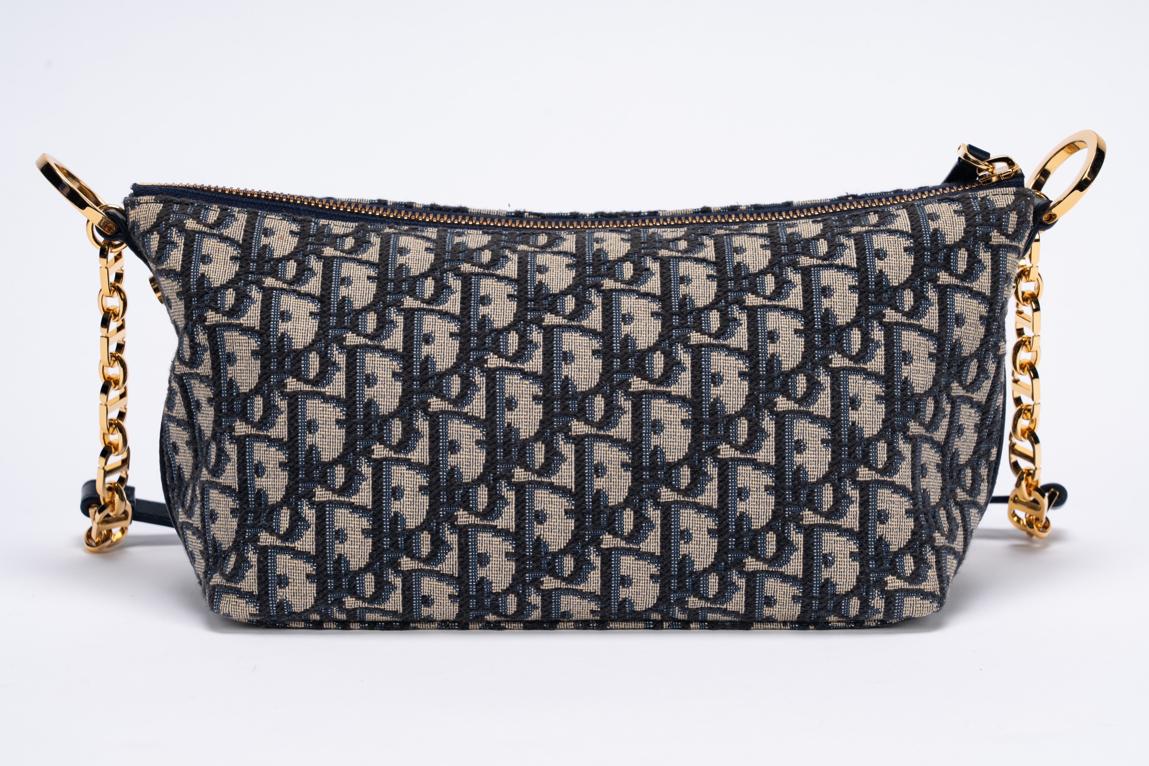 Christian Dior - Borsa Hobo Diorstar