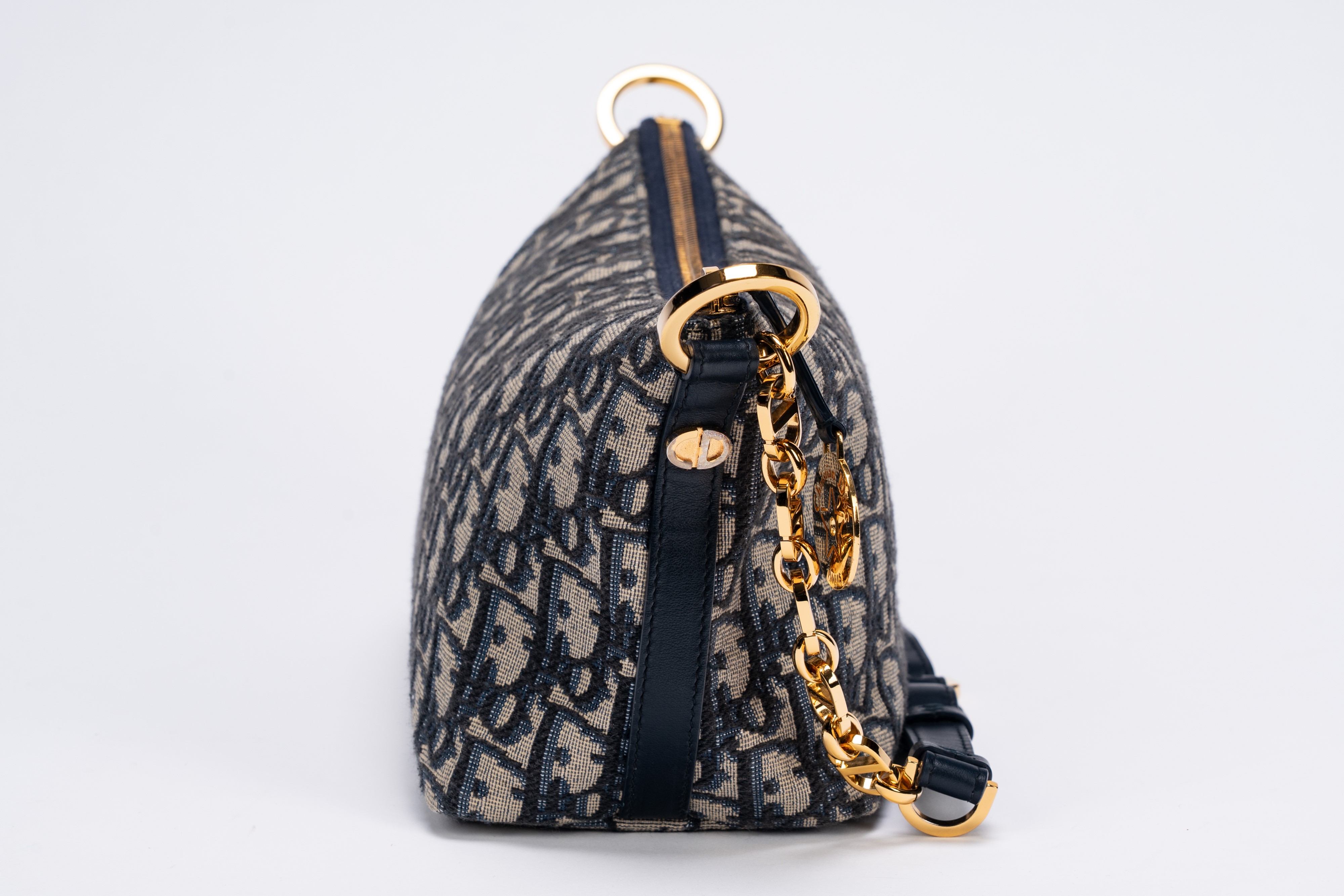 Christian Dior - Borsa Hobo Diorstar