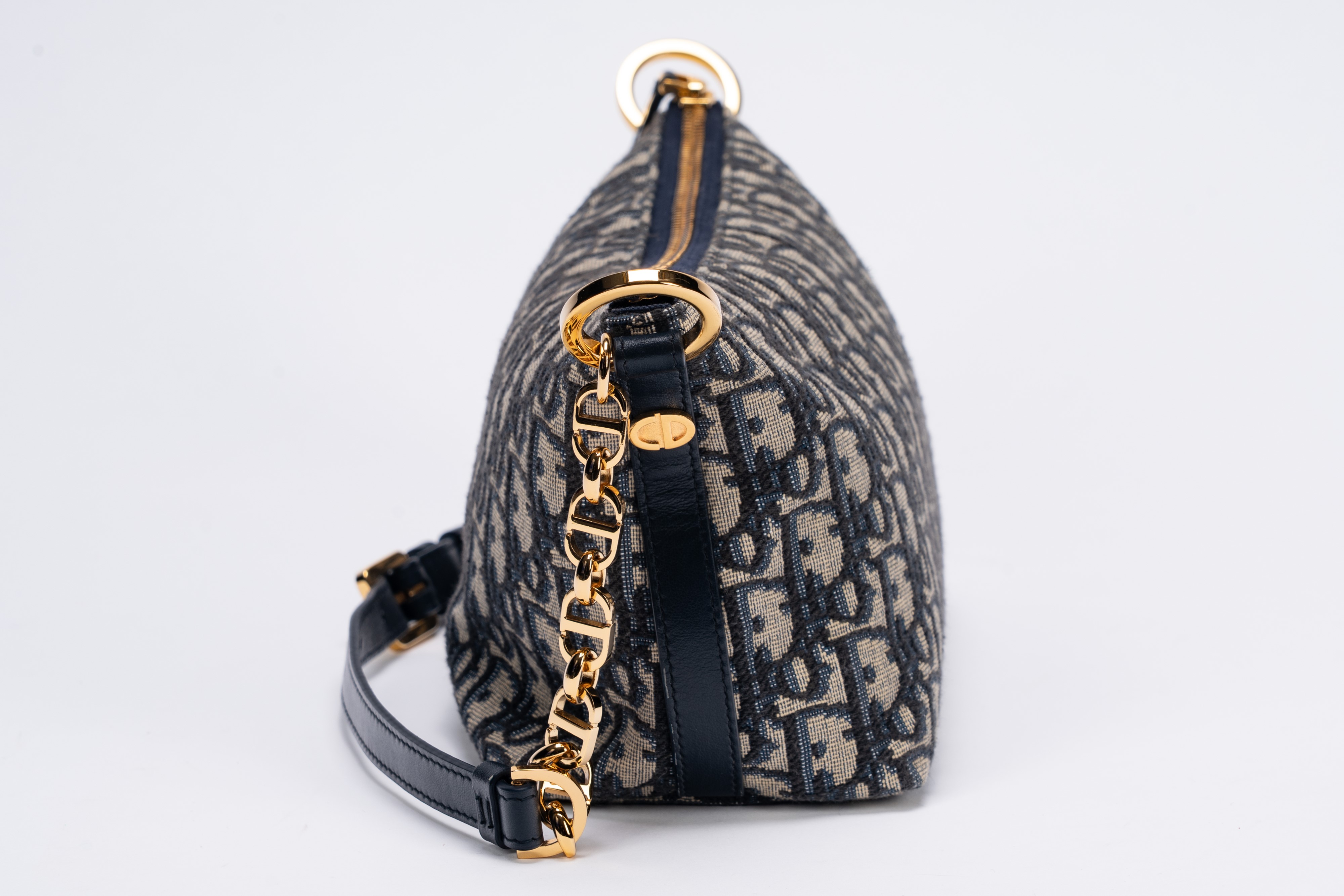 Christian Dior - Borsa Hobo Diorstar