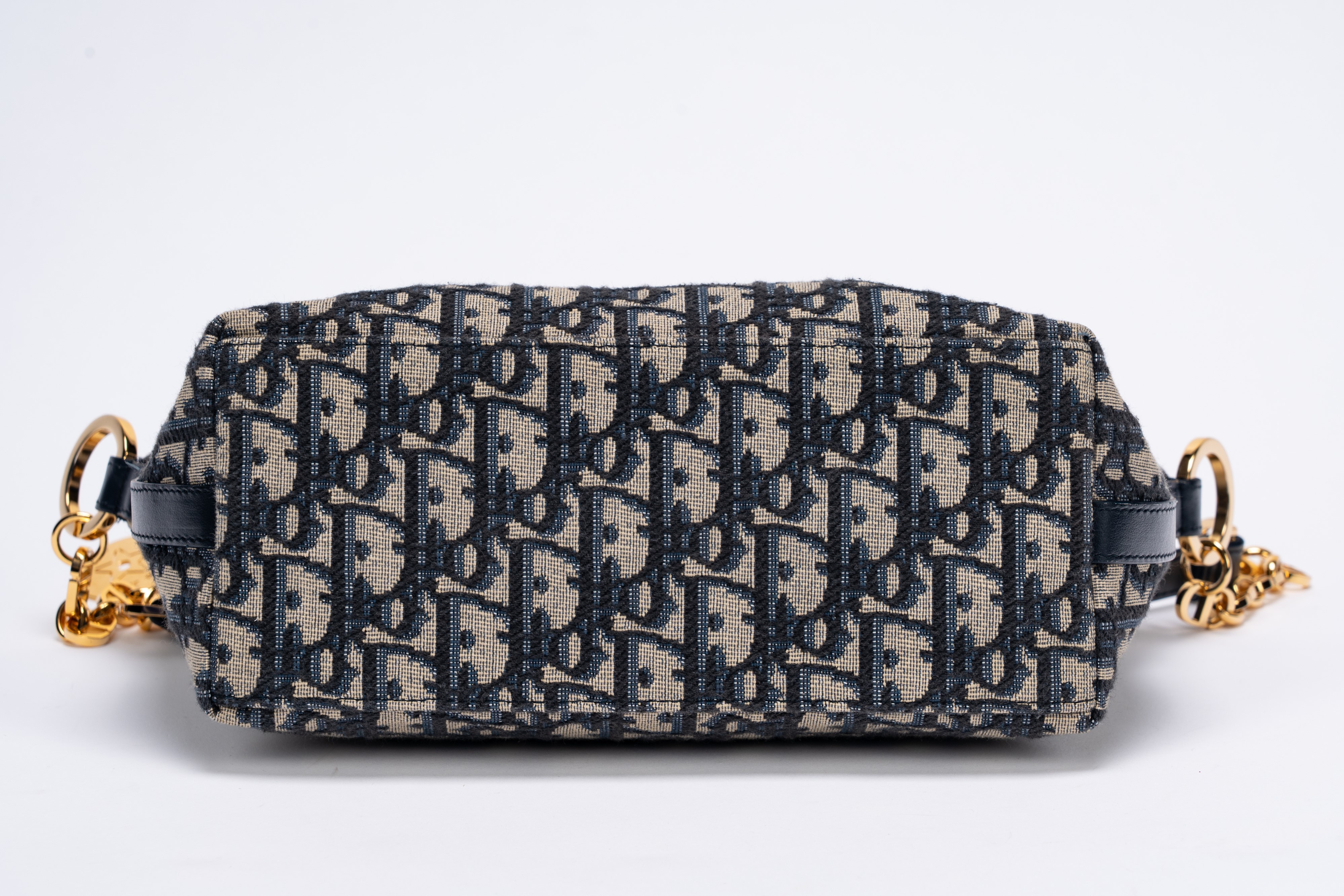 Christian Dior - Borsa Hobo Diorstar