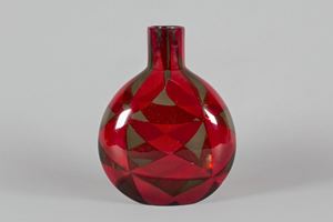 Barovier e Toso, 1961 Intarsio altezza c