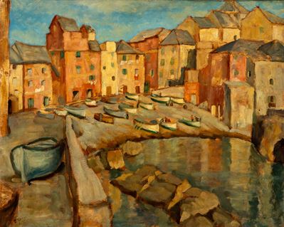 Borgo di pescatori