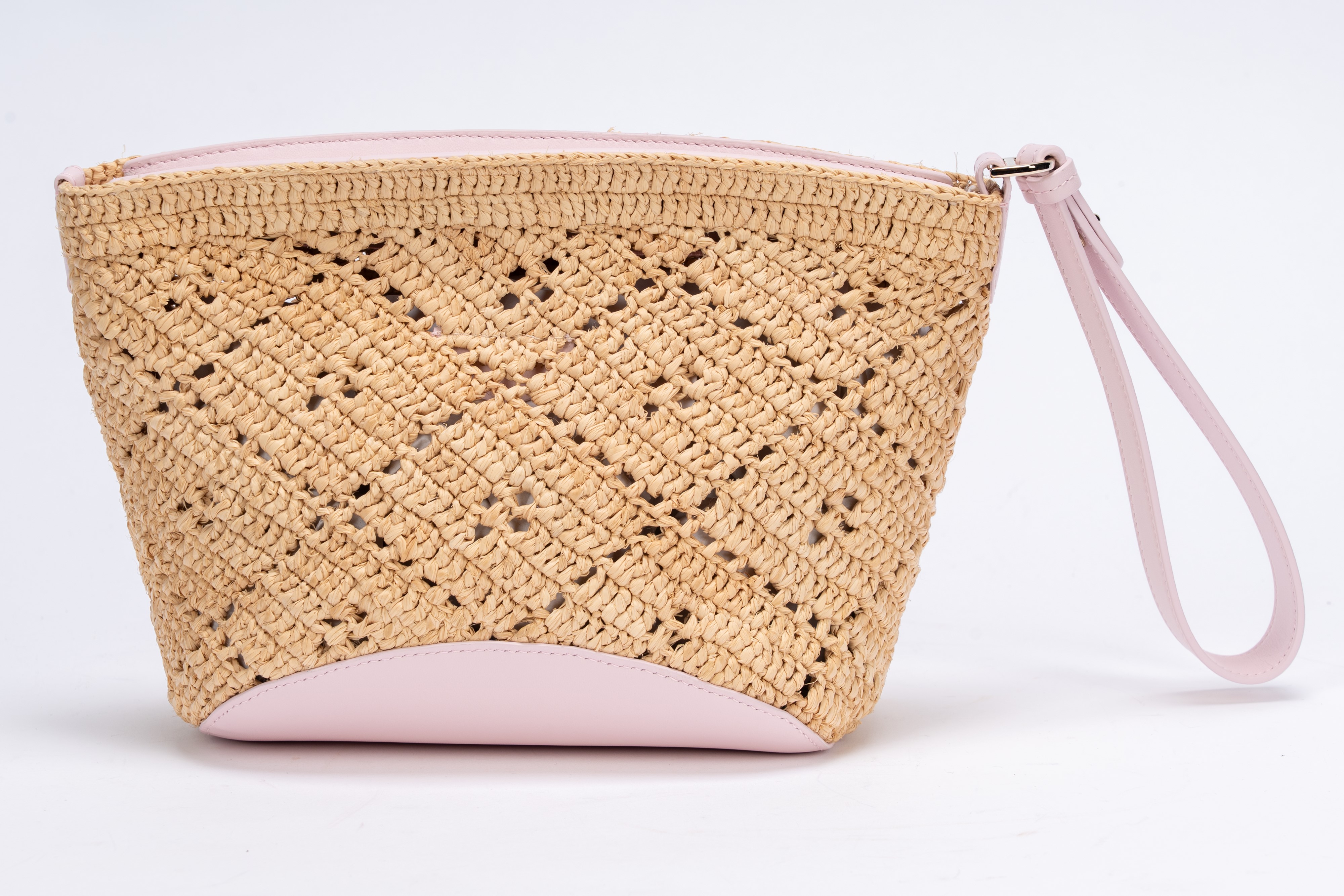 Christian Dior - Pochette media Blooming Dioriviera