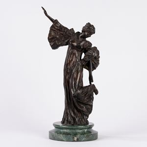 La Danseuse