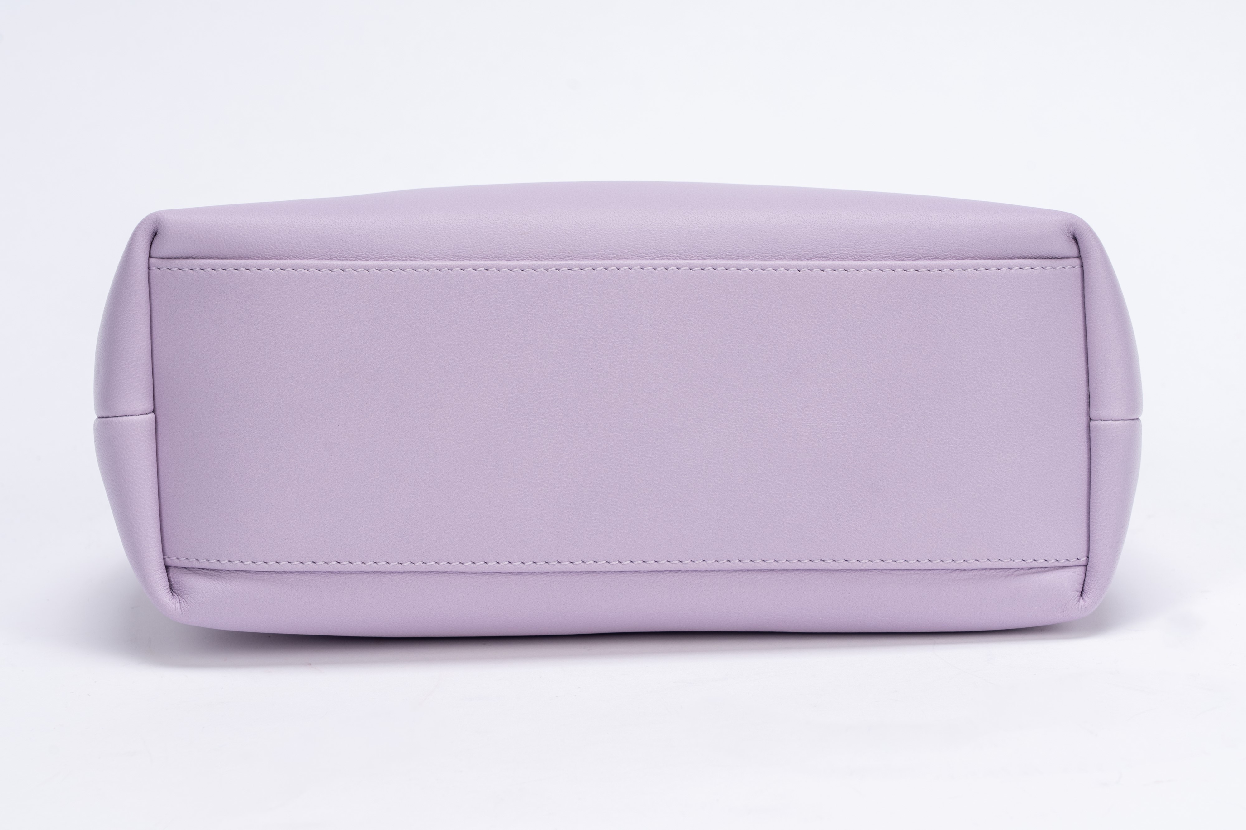 Christian Dior - Clutch con fiocco Bow