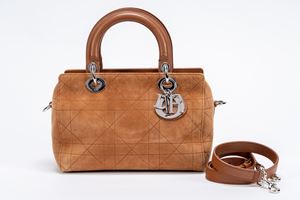 Borsa Dior Granville