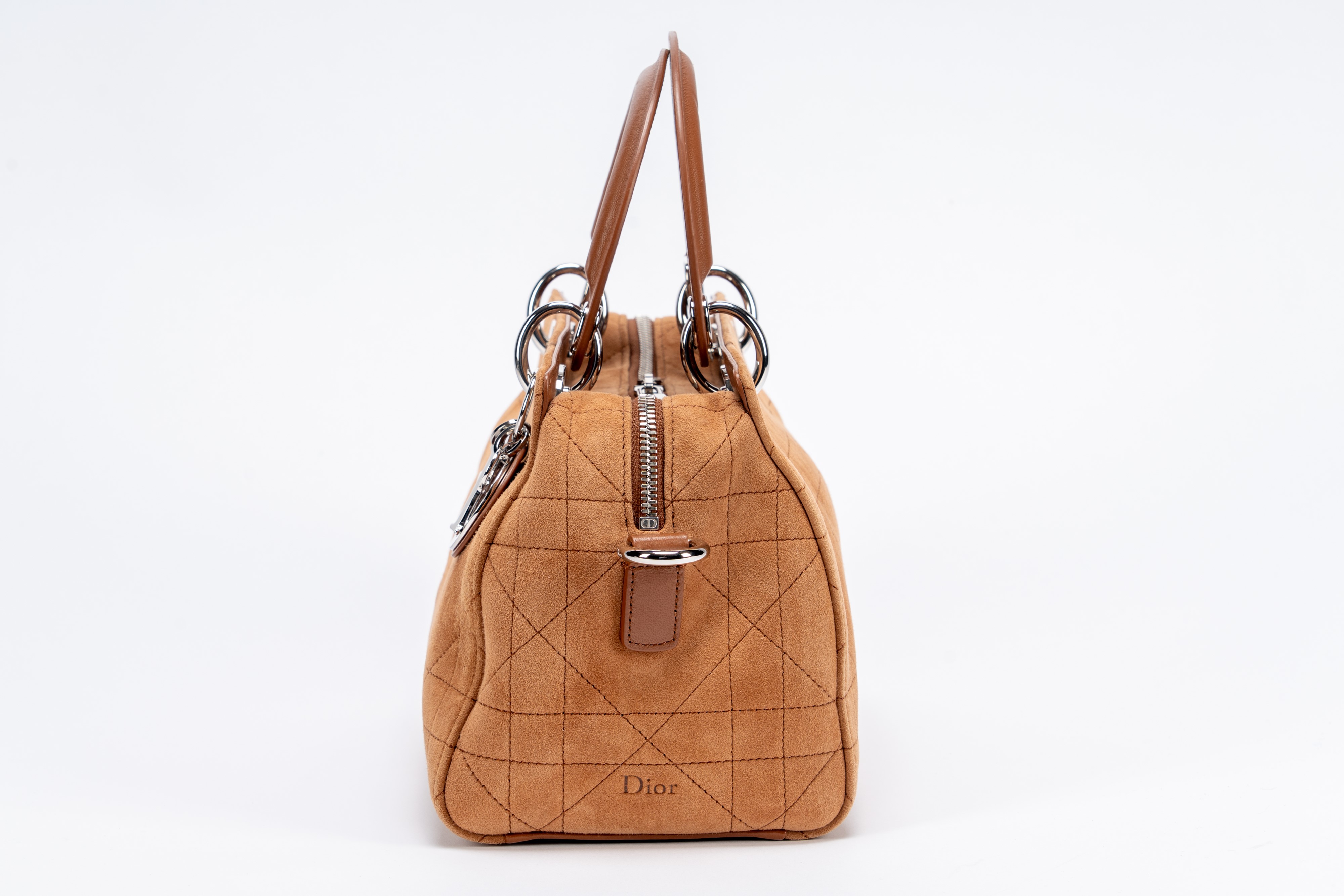 Christian Dior - Borsa Dior Granville