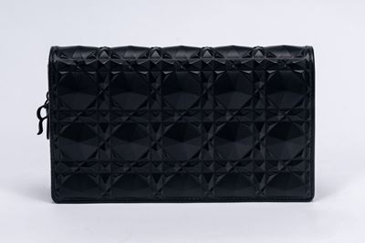 Borsa Pochette Lady Dior