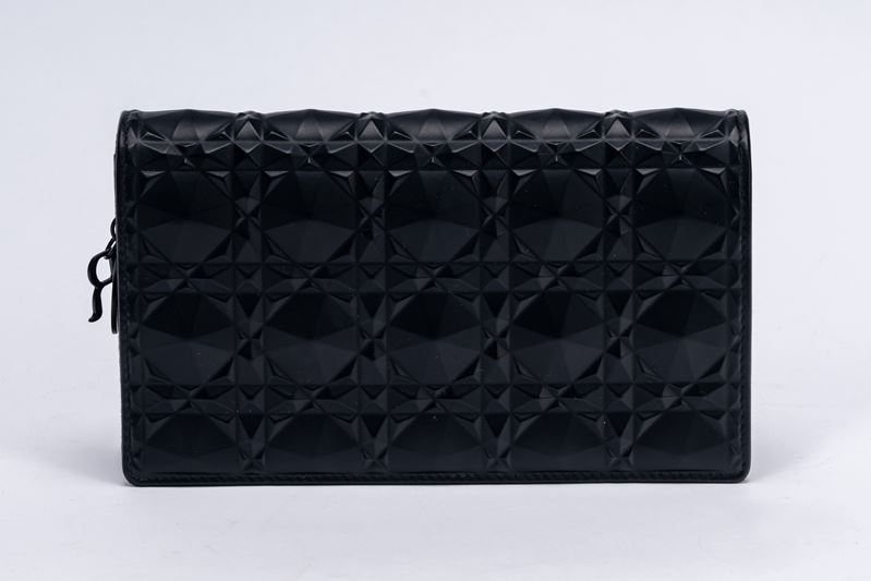 Christian Dior - Borsa Pochette Lady Dior