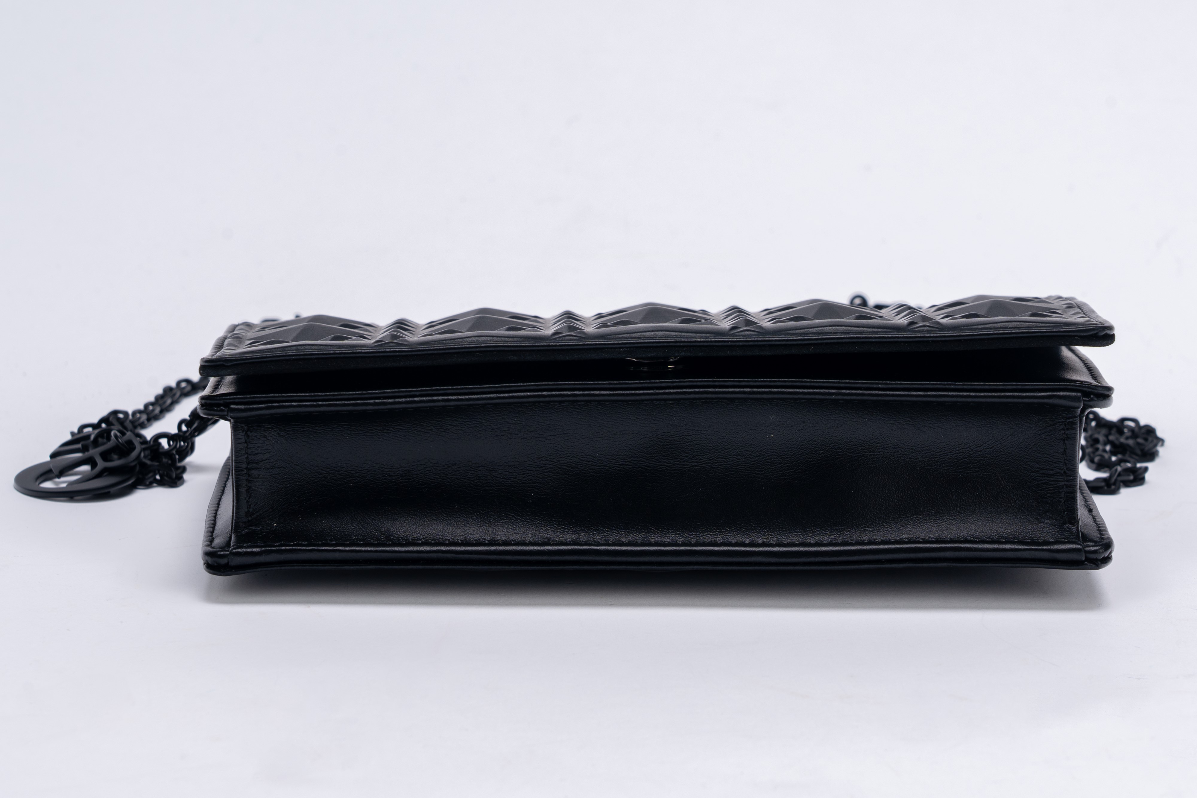 Christian Dior - Borsa Pochette Lady Dior